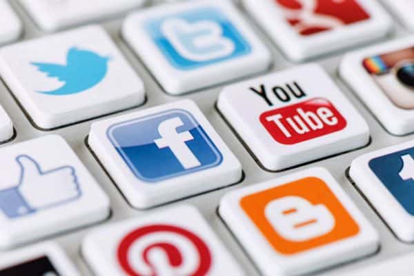 Social Media Posting - BusyStreet Marketing