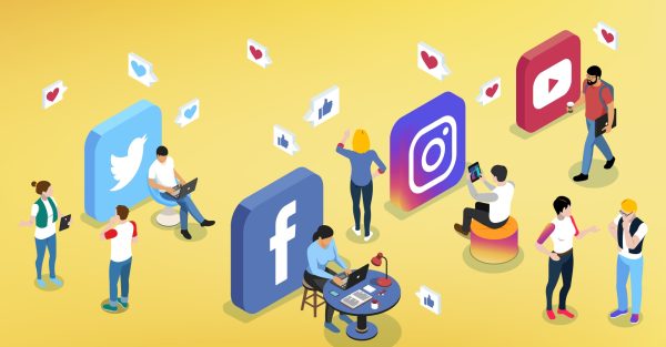 Social Media Posting - BusyStreet Marketing - Small Business Marketing Done Right!