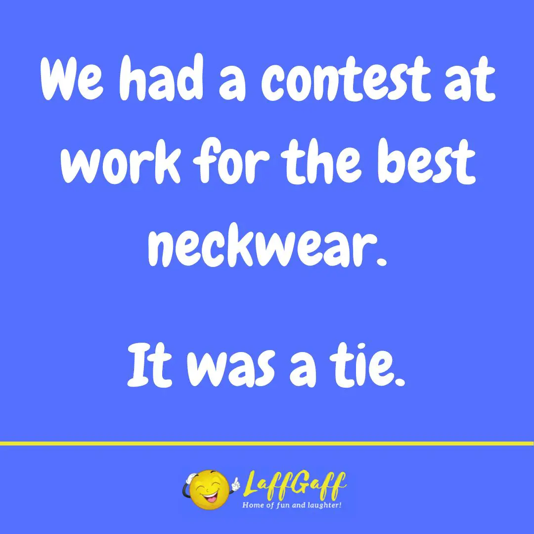 Best Neckwear - Busystreet Marketing